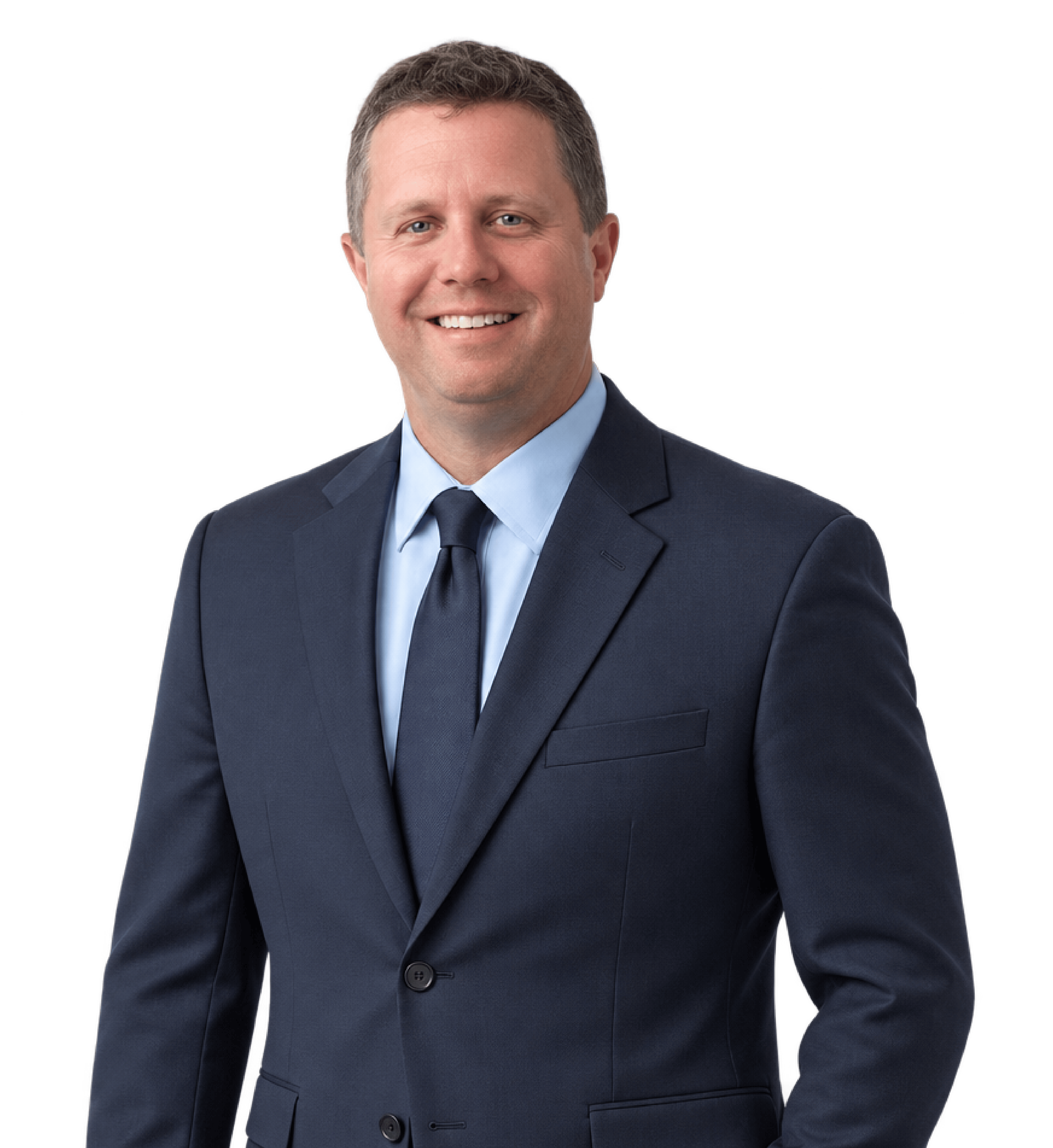 Jason Henning