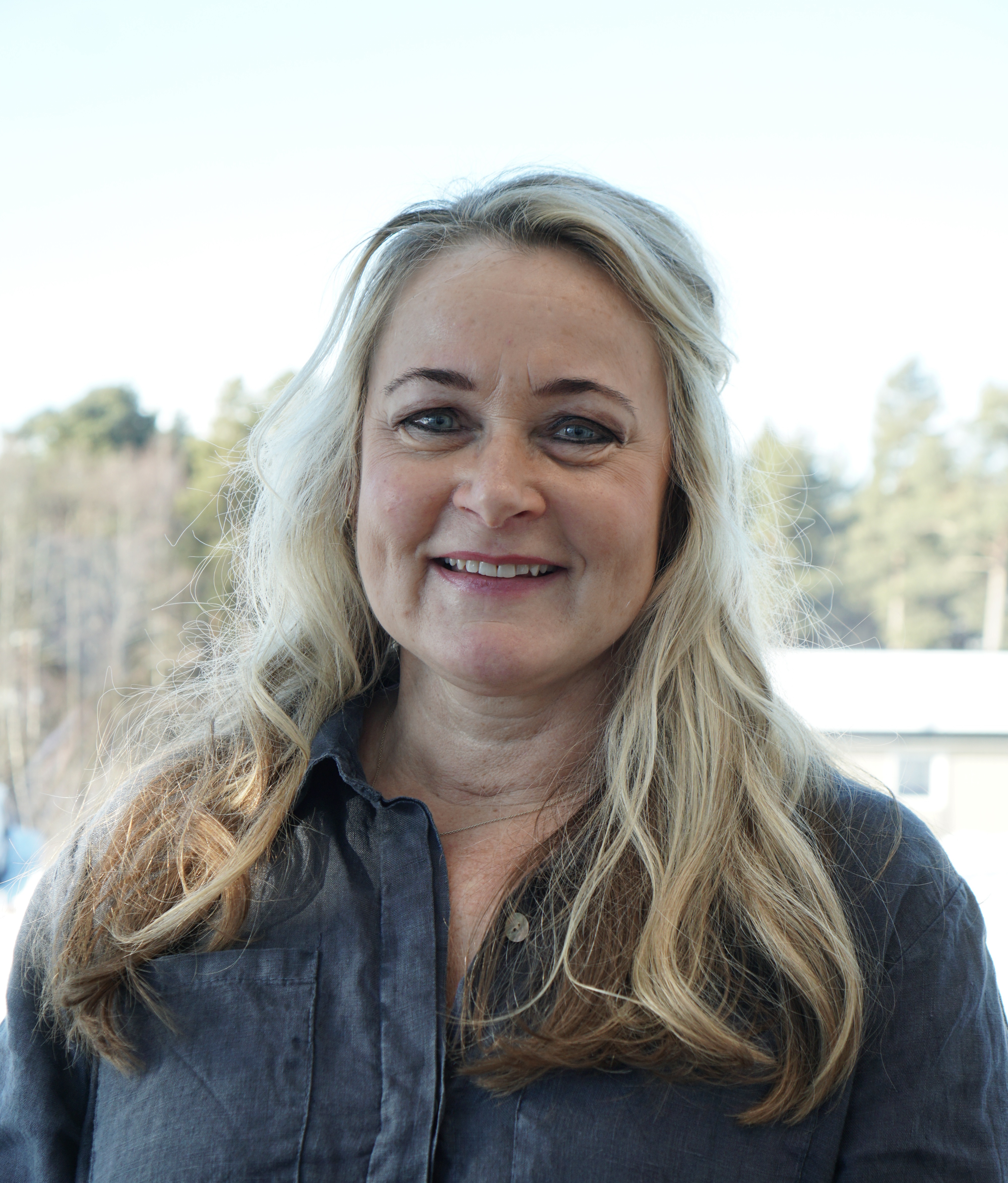 Aase Julie Arnkværn