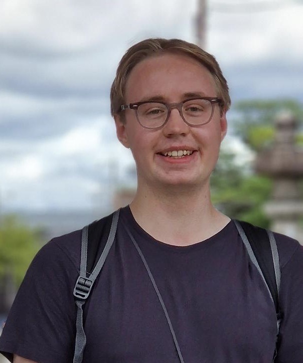 Bilde av Stig André Rosenlund