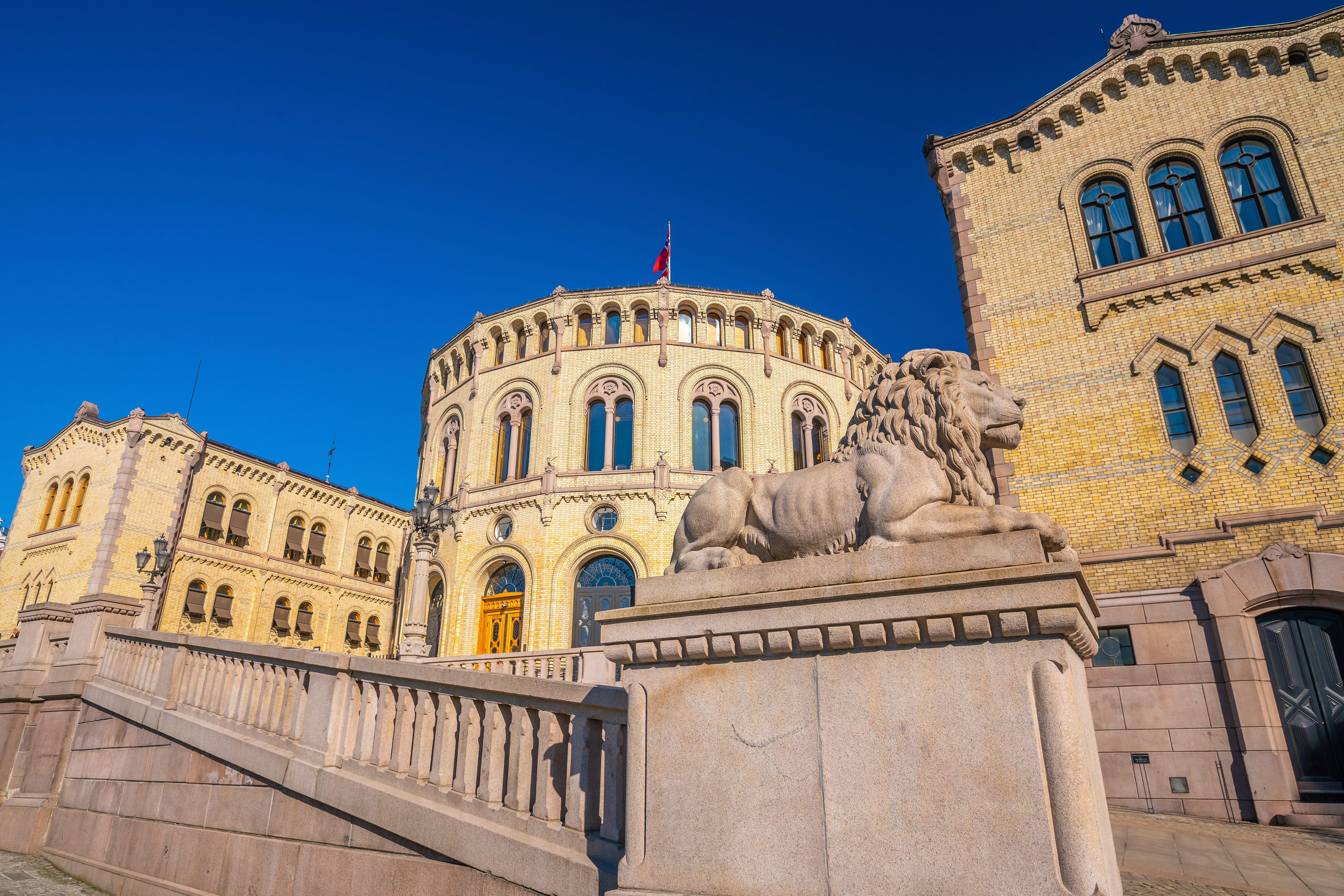 Stortinget