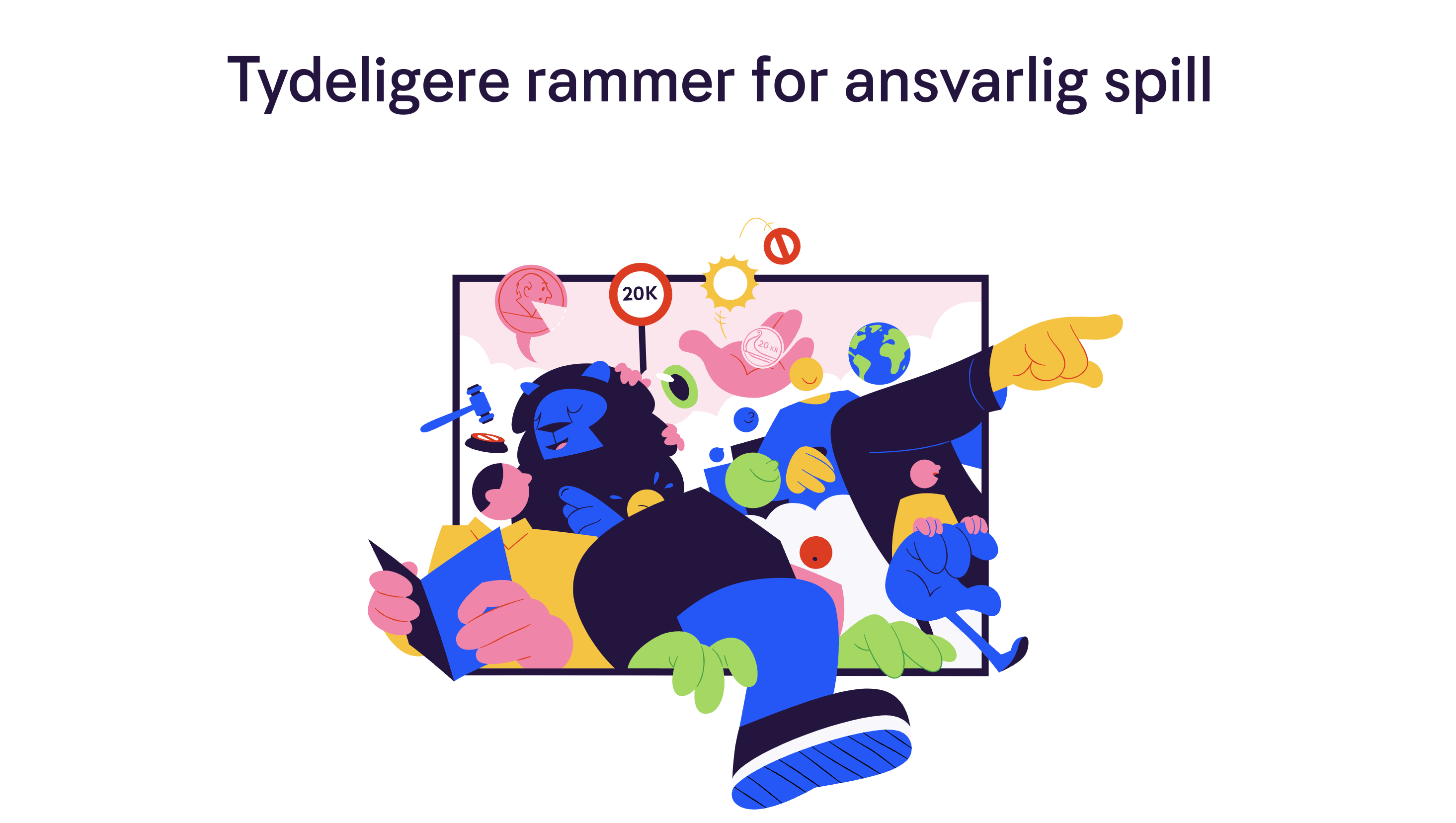 Skjermbilde av Årsrapport i 2022.
