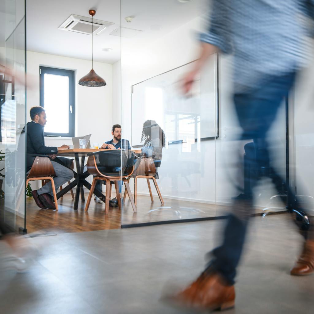 Gerantis Gerantis | Proactive Property Managers