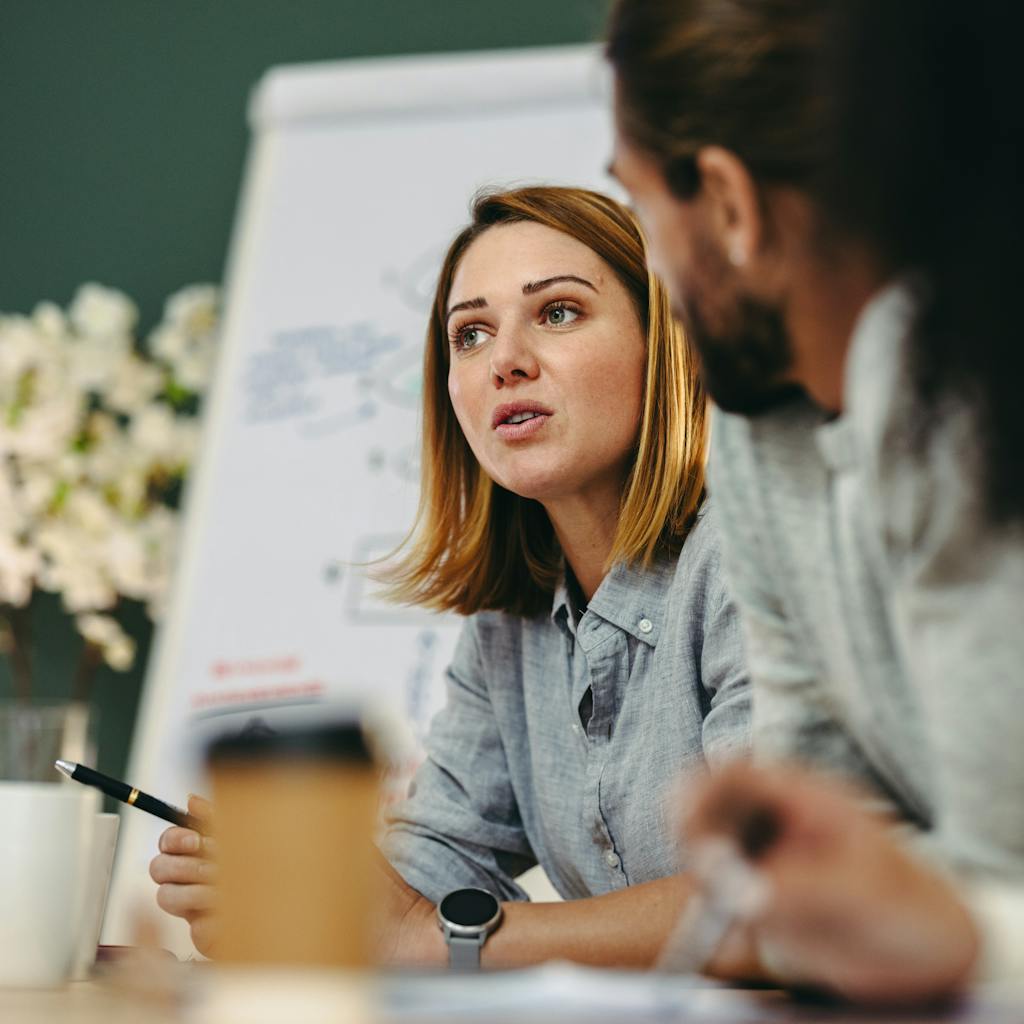 Gerantis Gerantis | Proactive Property Managers