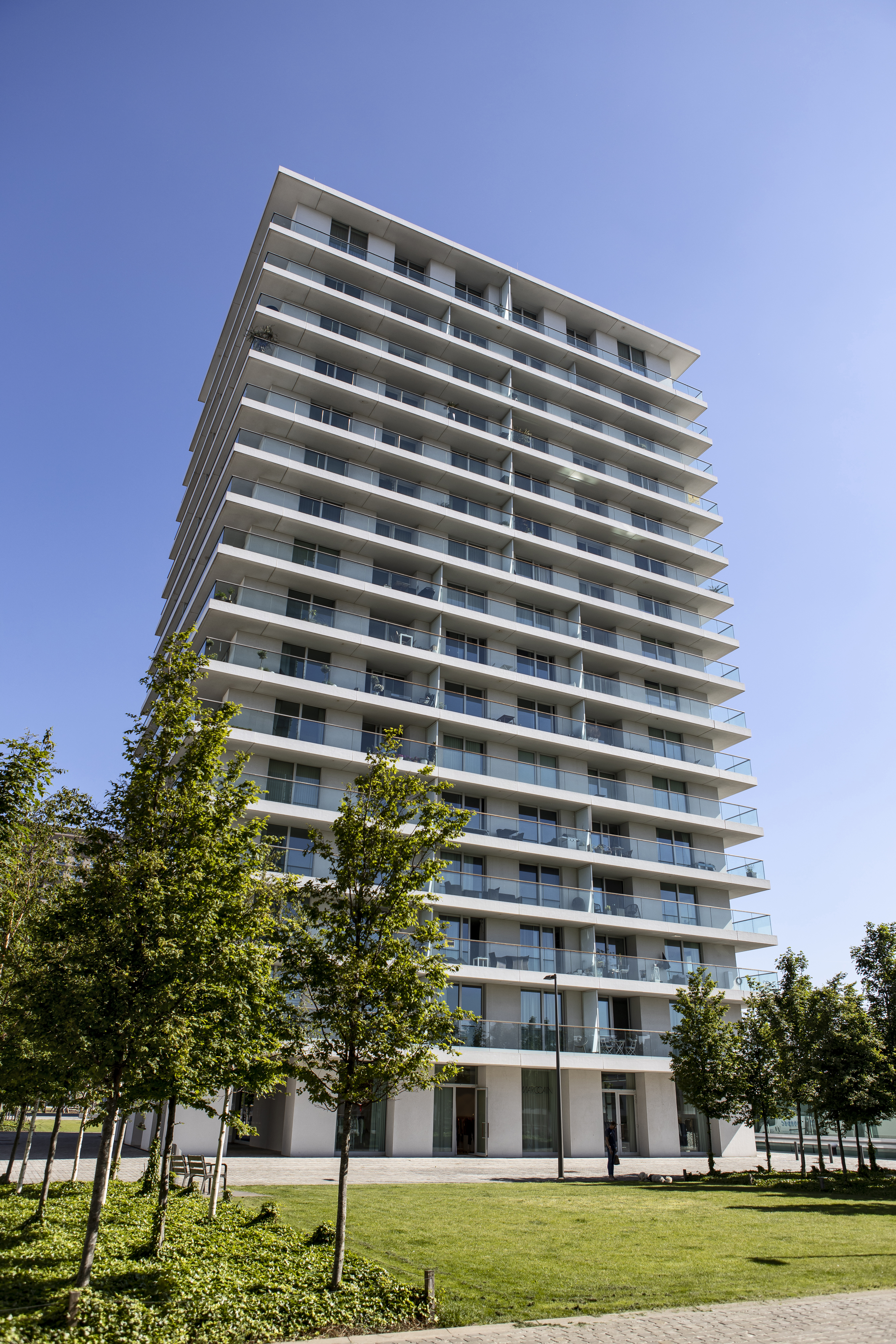 Gerantis | Slimme syndicus & gebouwbeheer voor jouw VME