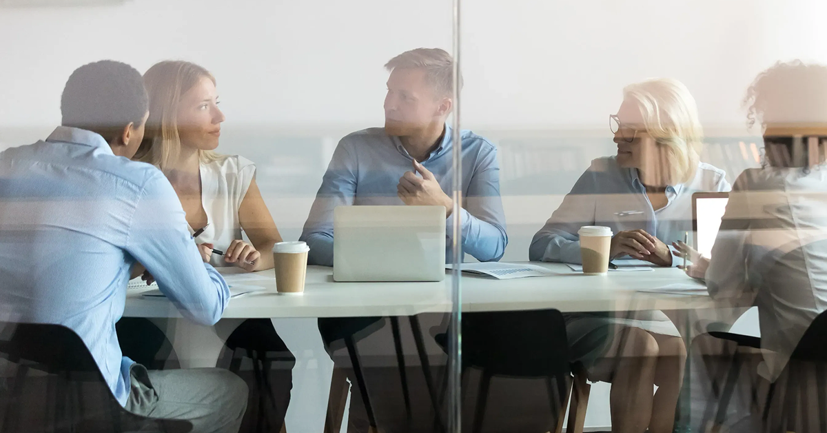 Gestion d'immeubles intelligente pour votre ACP | Gerantis