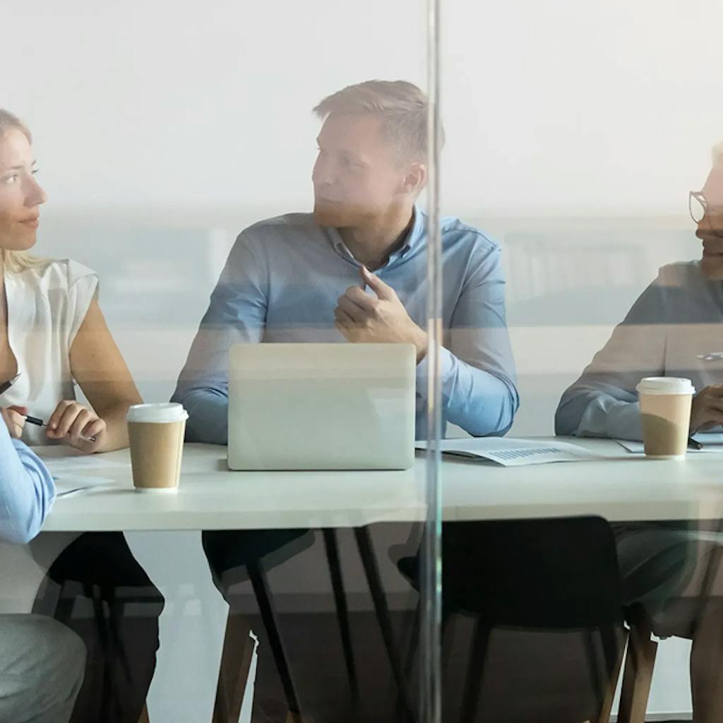Gerantis Gestion d'immeubles intelligente pour votre ACP | Gerantis