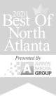 2020 Best of North Atlanta