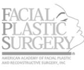 Facial Plastic Surgery logo