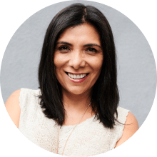 Facial Cosmetics Media