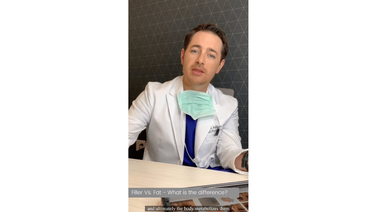 Robb Facial Plastic Surgery