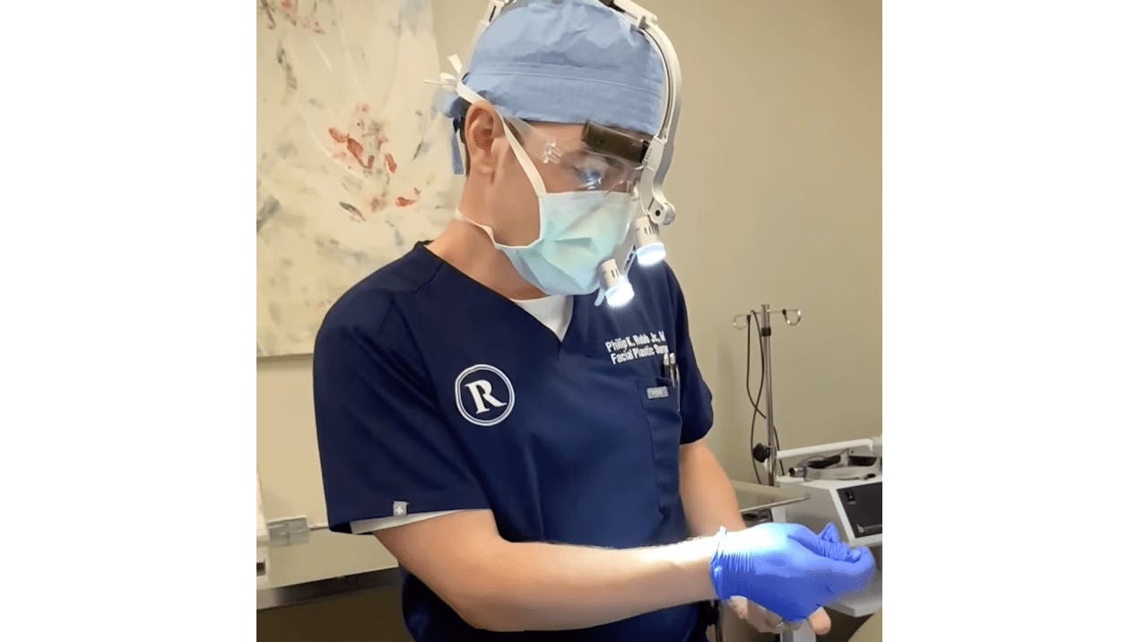 Robb Facial Plastic Surgery