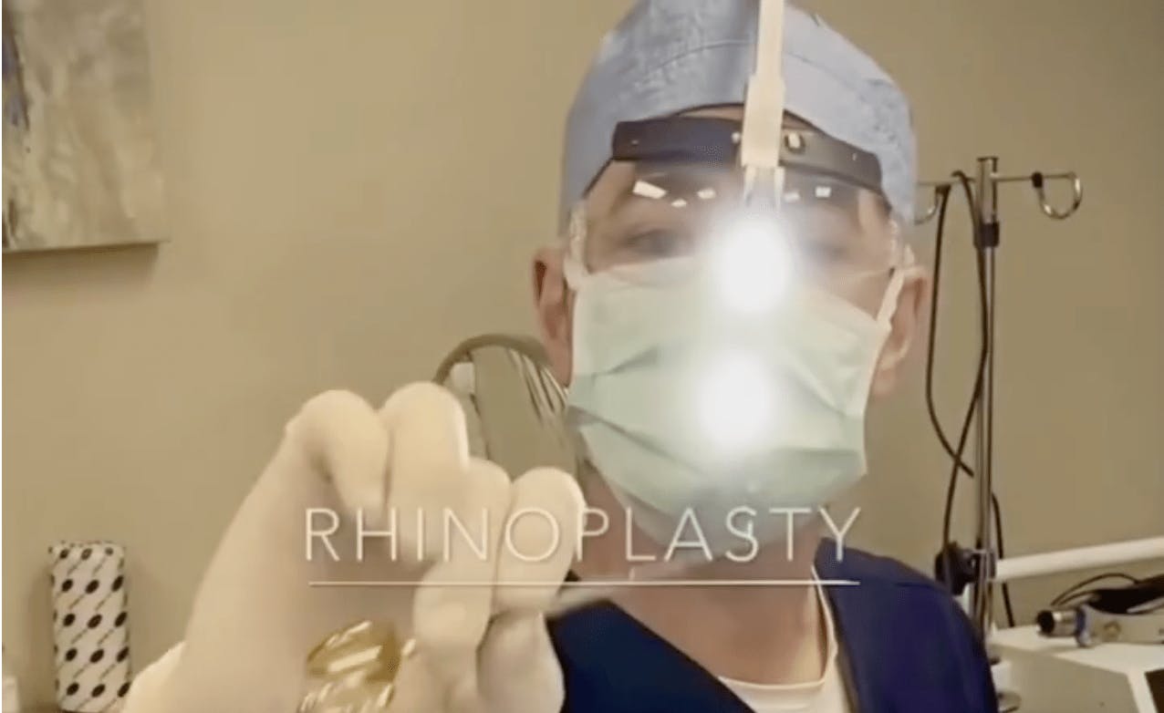 Robb Facial Plastic Surgery