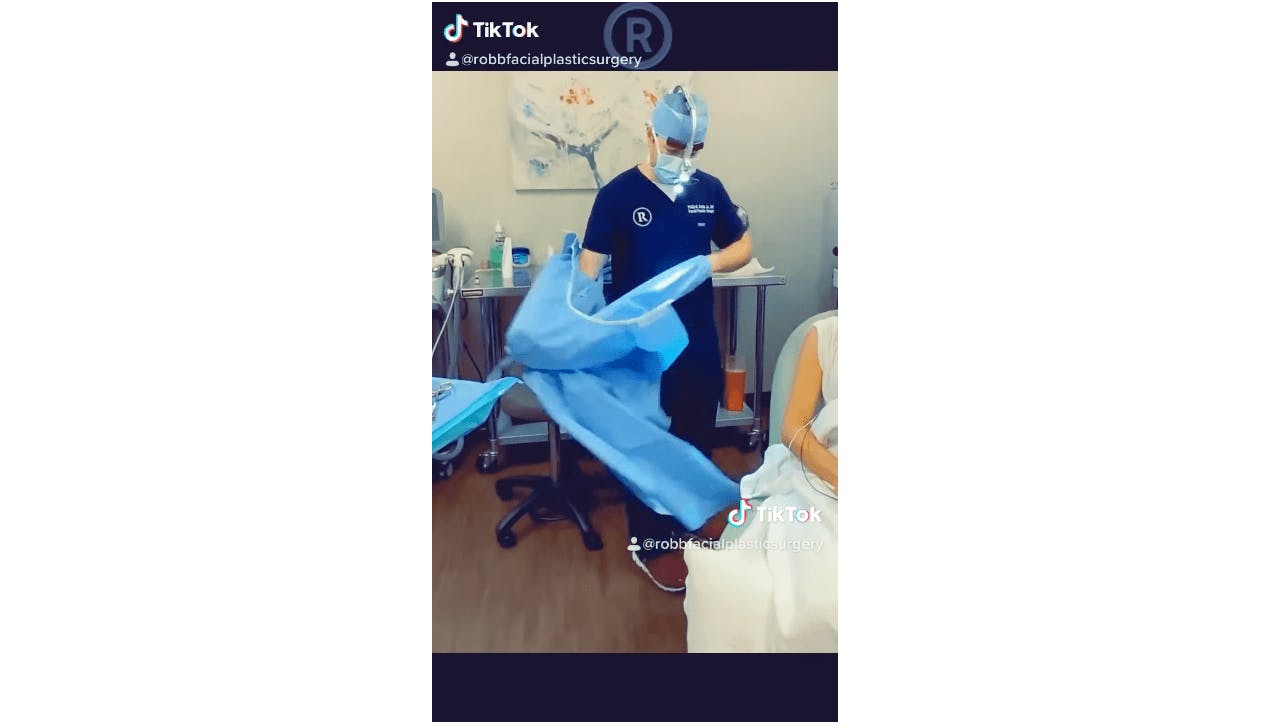 Robb Facial Plastic Surgery
