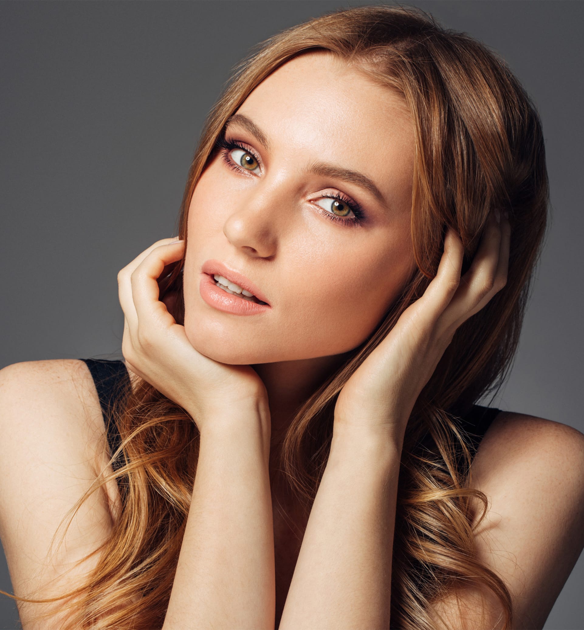 Brow Lift Alpharetta Forehead Lift Atlanta Endoscopic