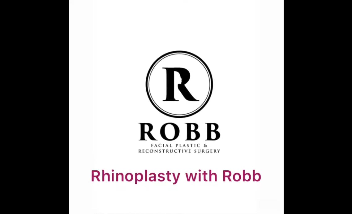 Robb Facial Plastic Surgery