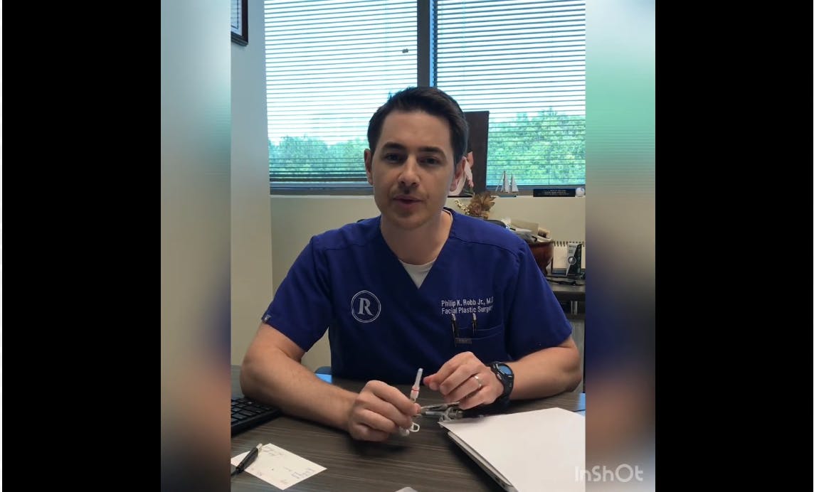 Robb Facial Plastic Surgery