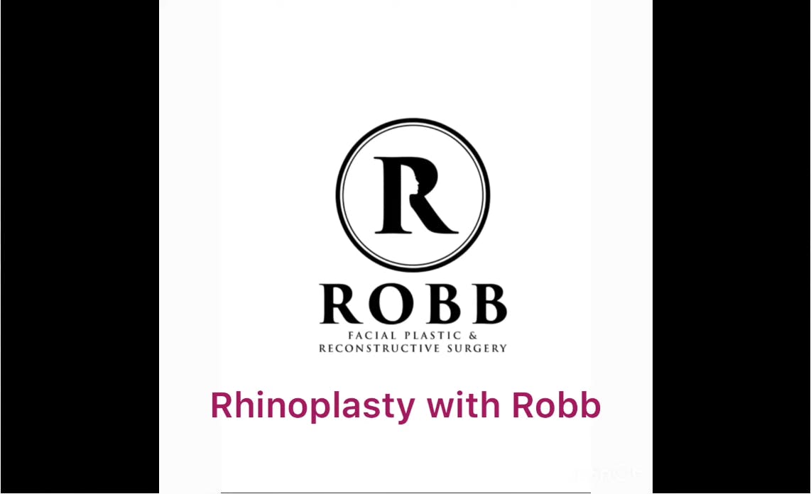 Robb Facial Plastic Surgery