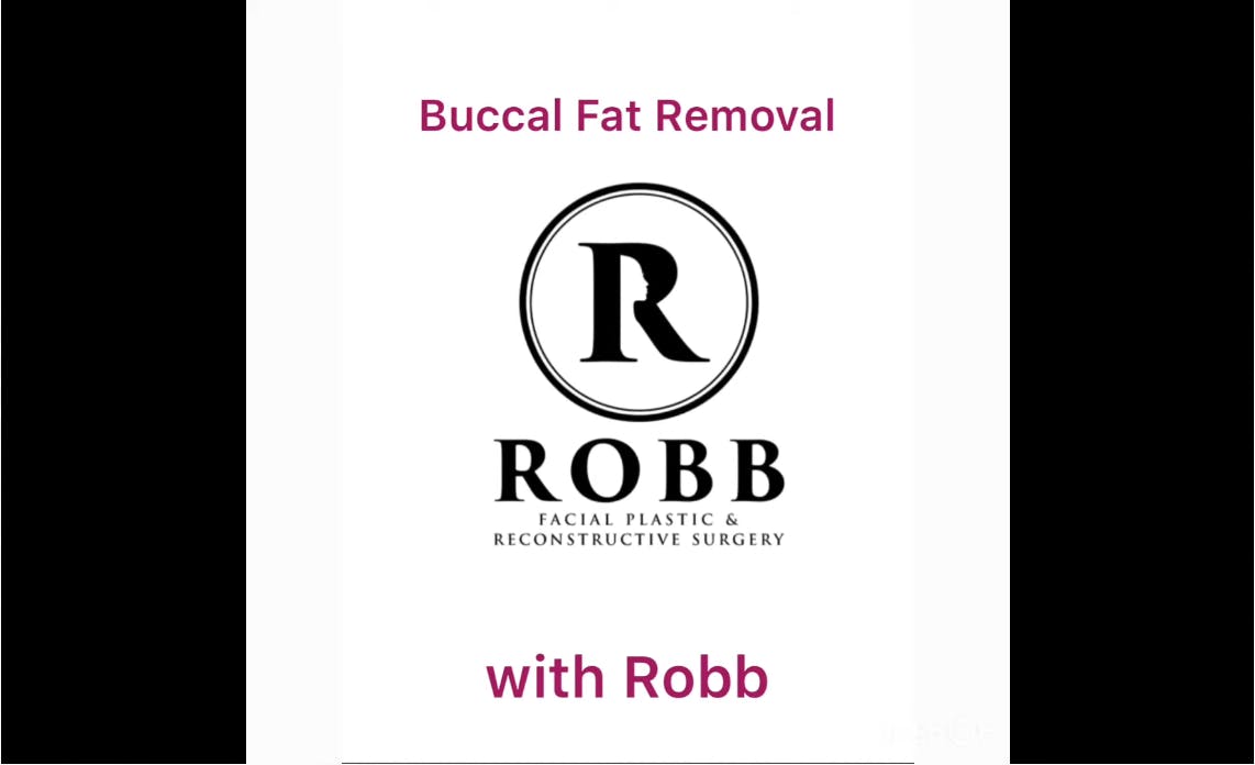 Robb Facial Plastic Surgery