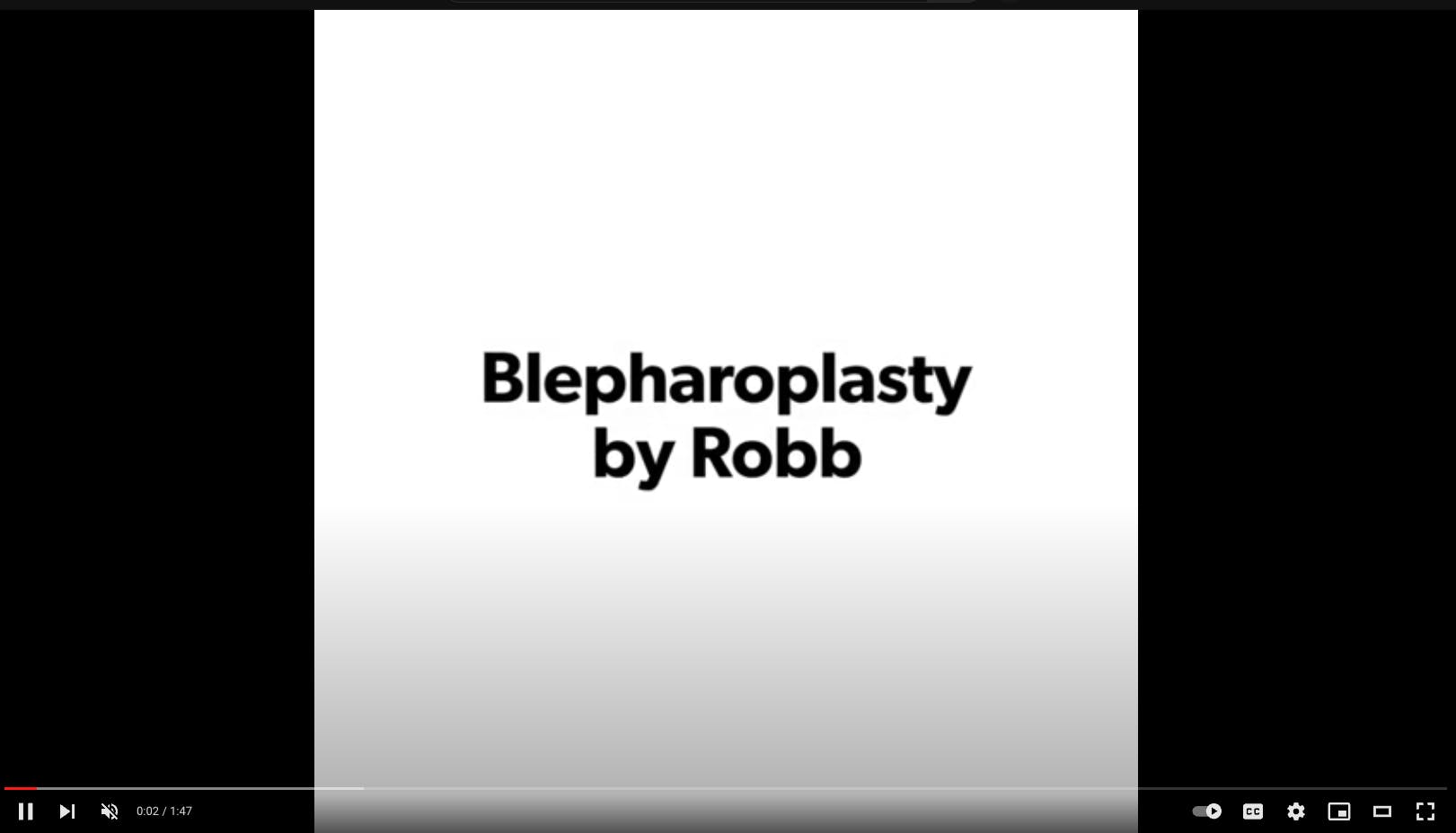 Robb Facial Plastic Surgery