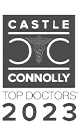 Doctor credentials
