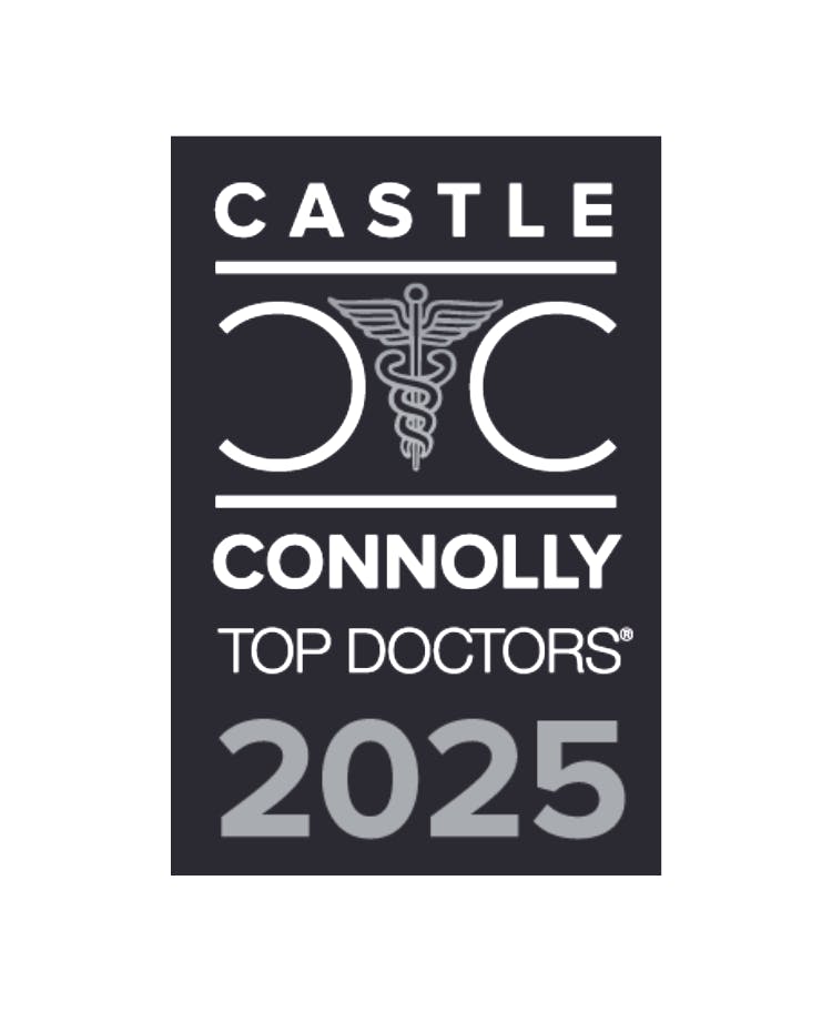 Doctor credentials