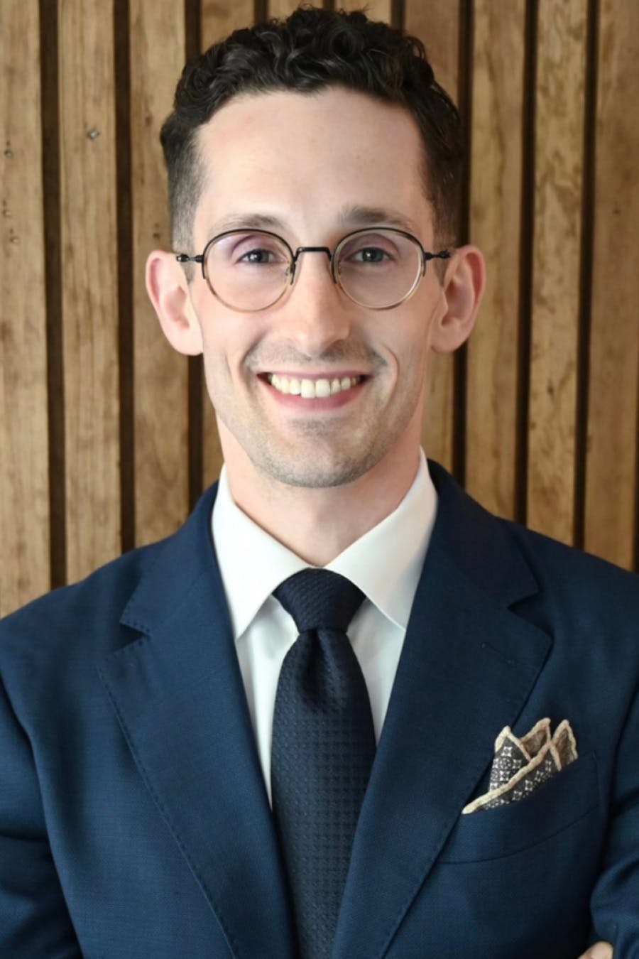 Jeremy Barr