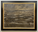 Artwork with frame