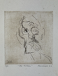 Artwork without frame