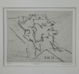 Artwork without frame