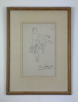 Artwork without frame