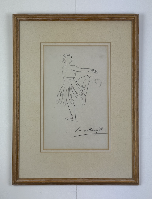 Artwork without frame