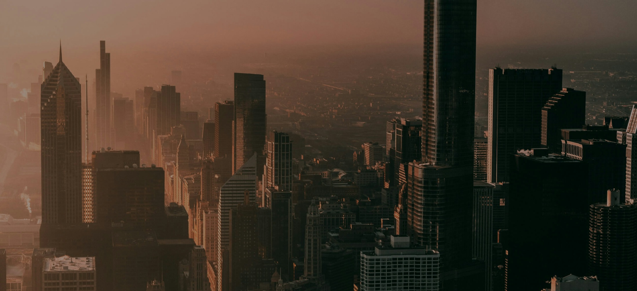 Photo of the city
