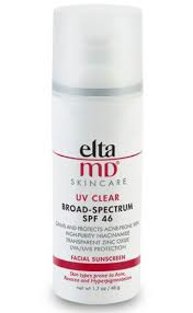 Elta MD skincare product