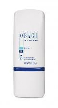 Obagi skincare product