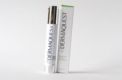 Demaquest skincare product