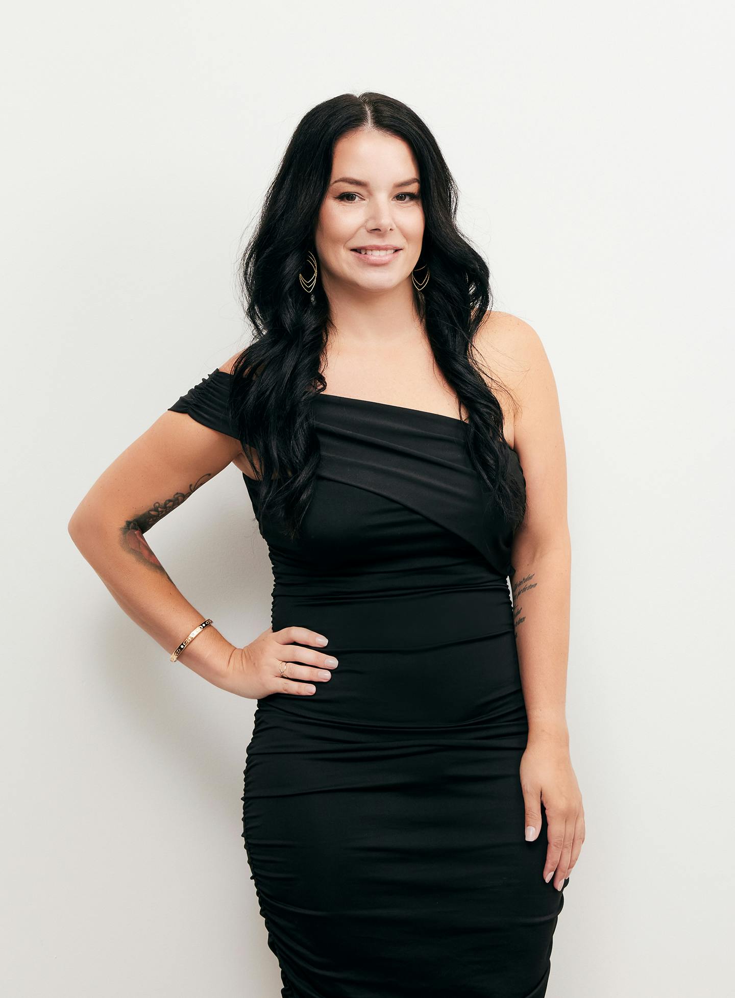 Sarah