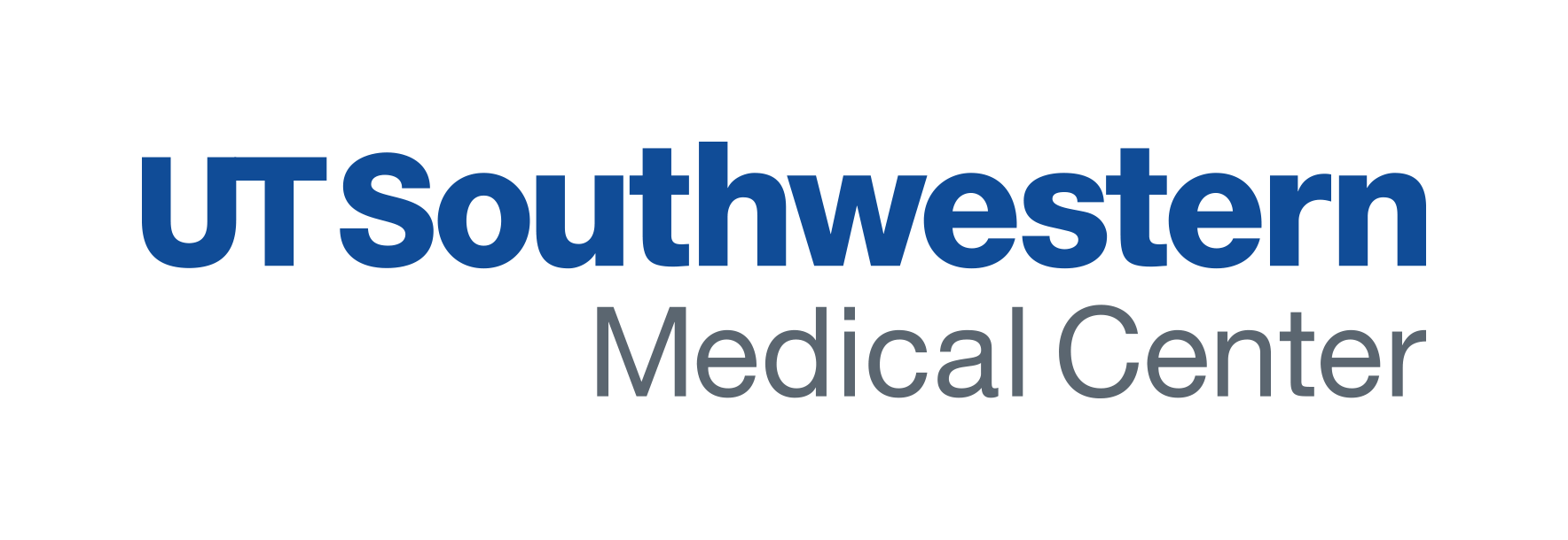 the logo for the medical center of the southwest