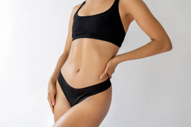 Woman's Body