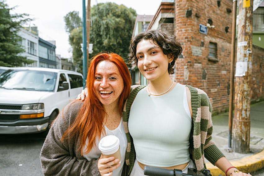 Male to Female Transgender Women