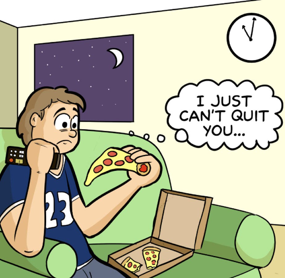 Comic Panel 1