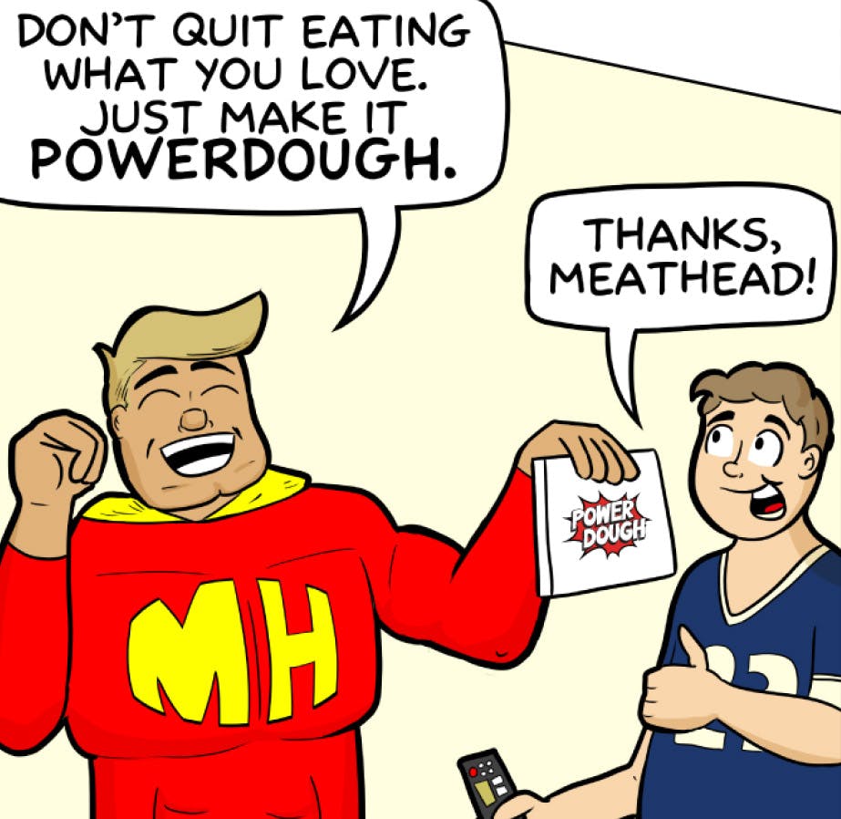 Comic Panel 3