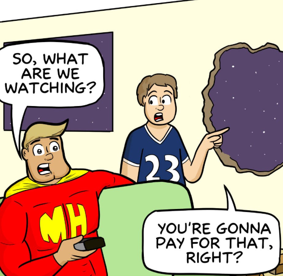Comic Panel 4