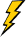lightning bolt icon