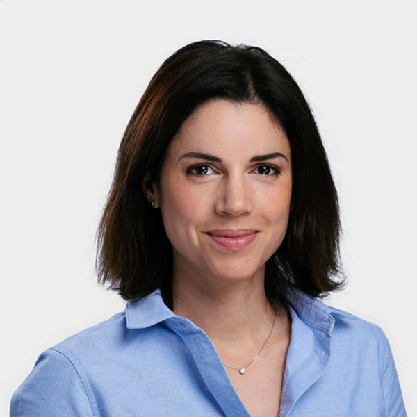 Myriam Taghzouti