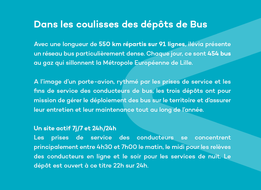 coulisses dépôts bus