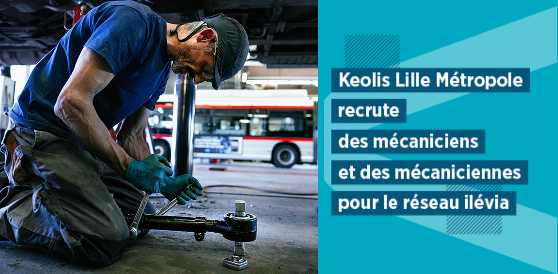 Keolis-lille-metropole.com | Keolis Lille Métropole