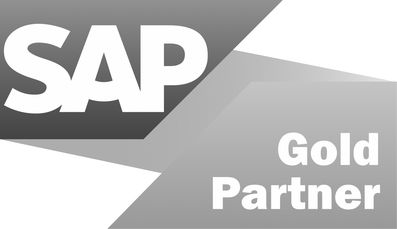 SAP Gold partner