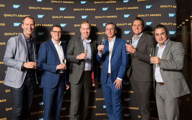 SAP Awards