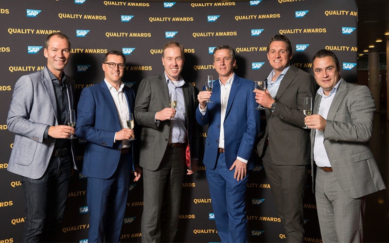 SAP Awards