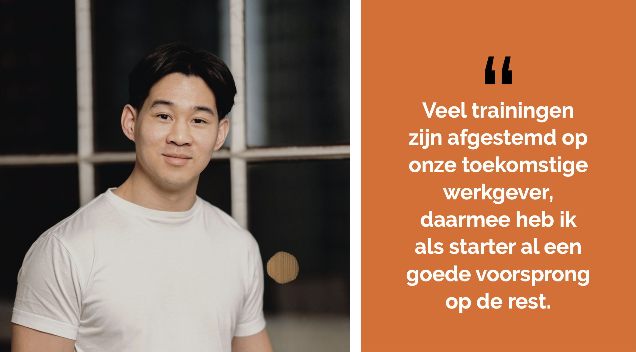 Young Talent Program